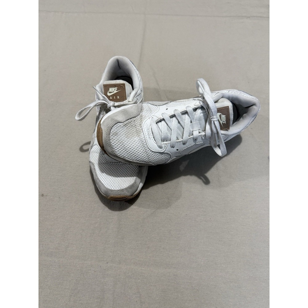 Nike‎ Women's Air Max SC Summit Sneakers White, Size 9 M